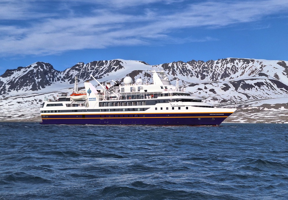 Iceland’s Fire & Ice Circumnavigation